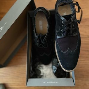 Stacy Adams Oxfords Black Size 7.5 Men’s